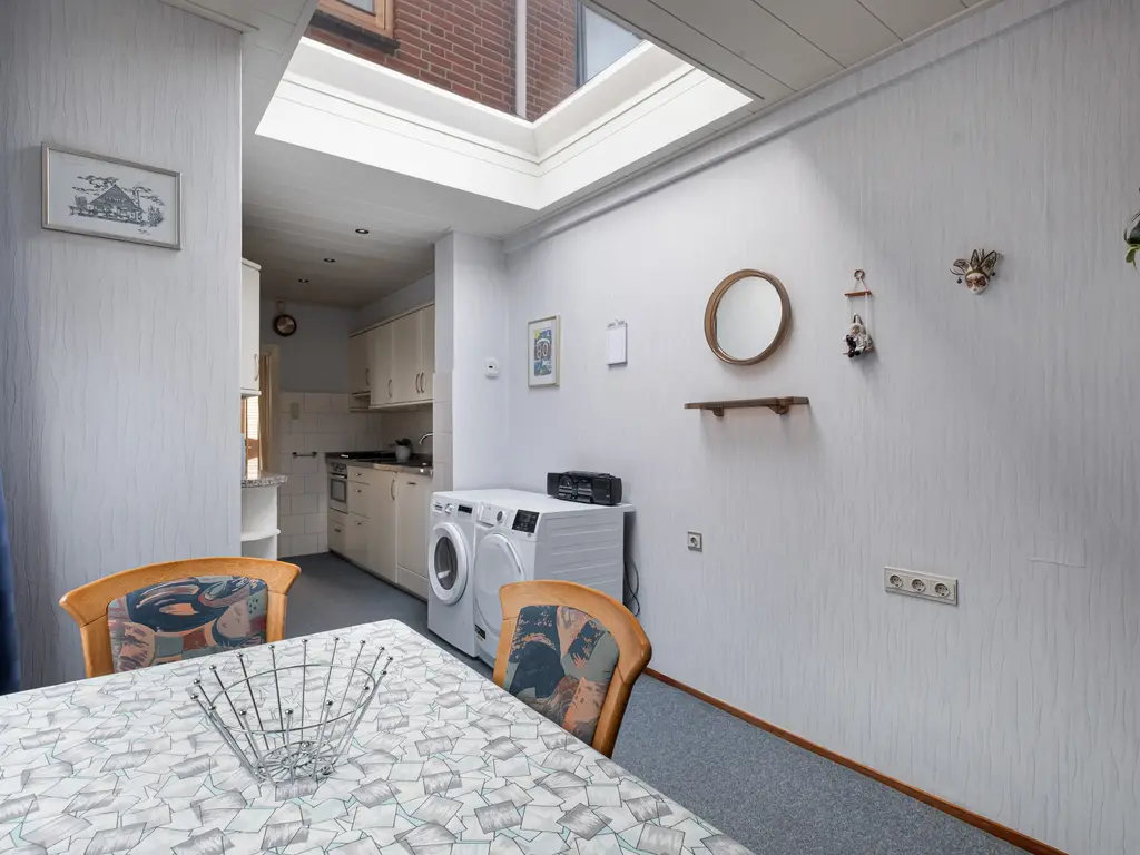 Van der Doortogestraat 16, NAALDWIJK