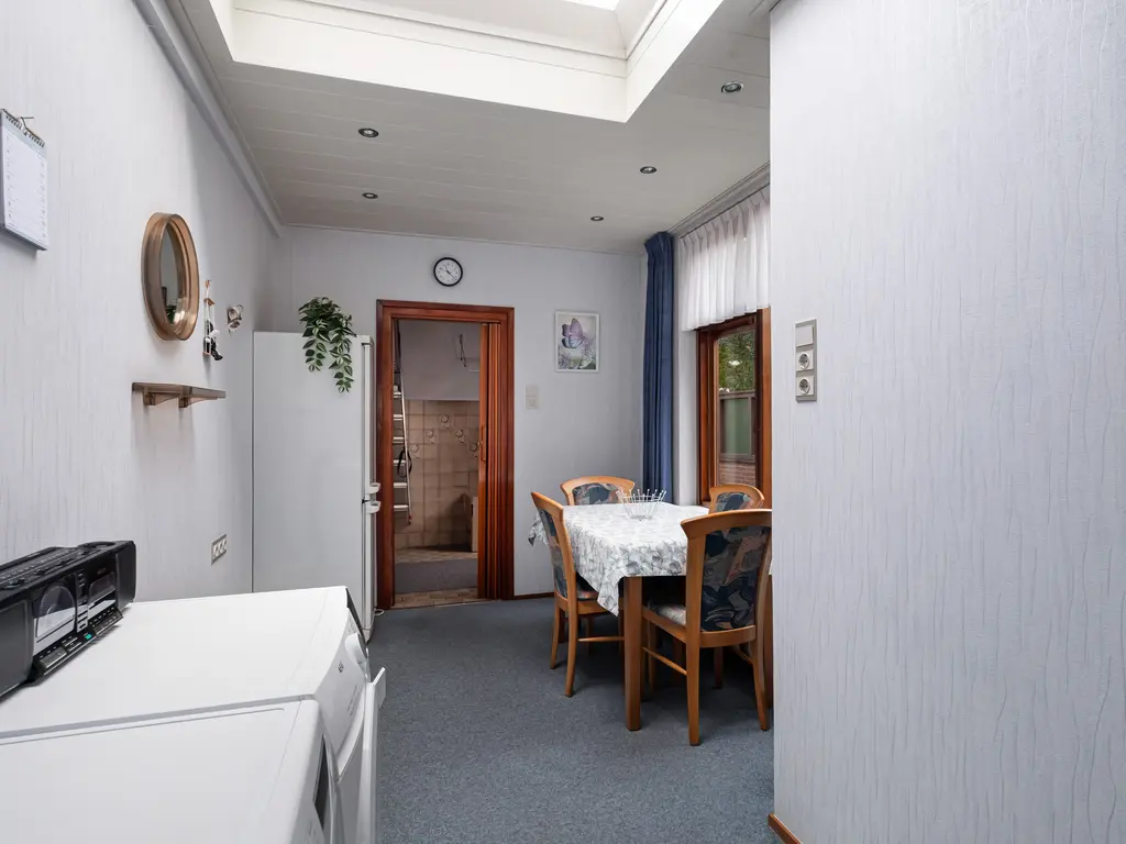 Van der Doortogestraat 16, NAALDWIJK