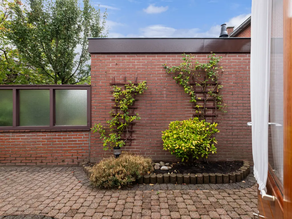 Van der Doortogestraat 16, NAALDWIJK