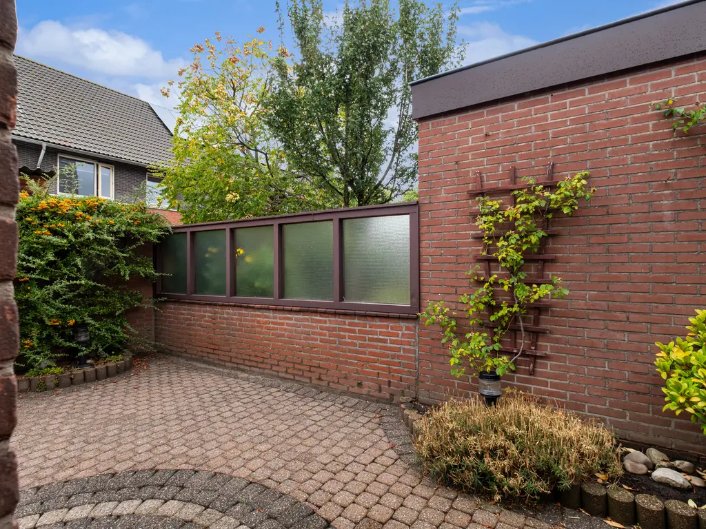 Van der Doortogestraat 16, NAALDWIJK