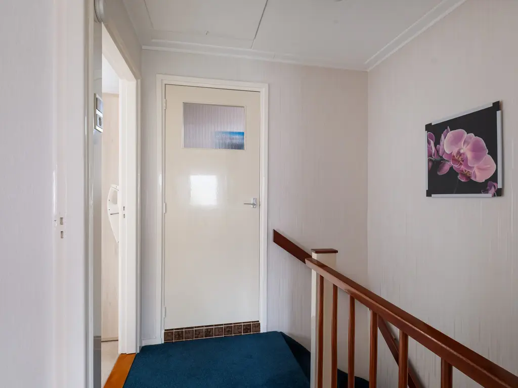 Van der Doortogestraat 16, NAALDWIJK