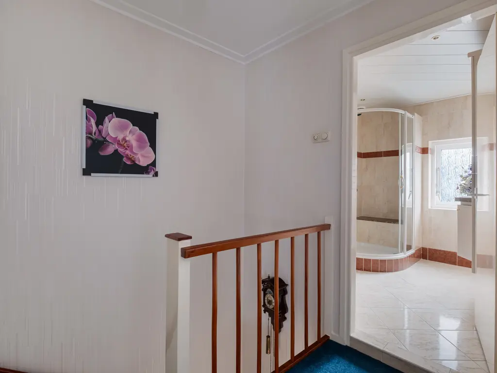 Van der Doortogestraat 16, NAALDWIJK