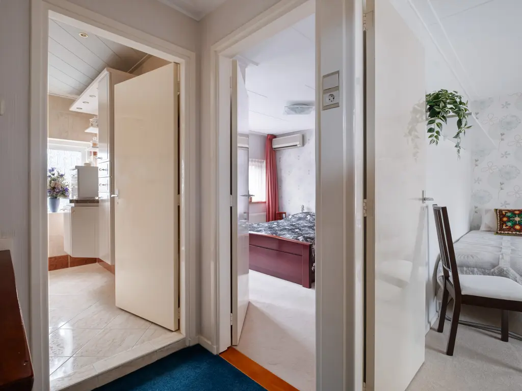 Van der Doortogestraat 16, NAALDWIJK