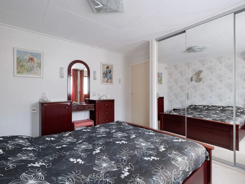 Van der Doortogestraat 16, NAALDWIJK