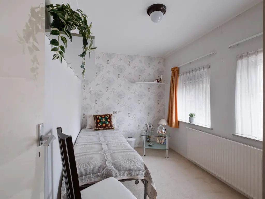 Van der Doortogestraat 16, NAALDWIJK