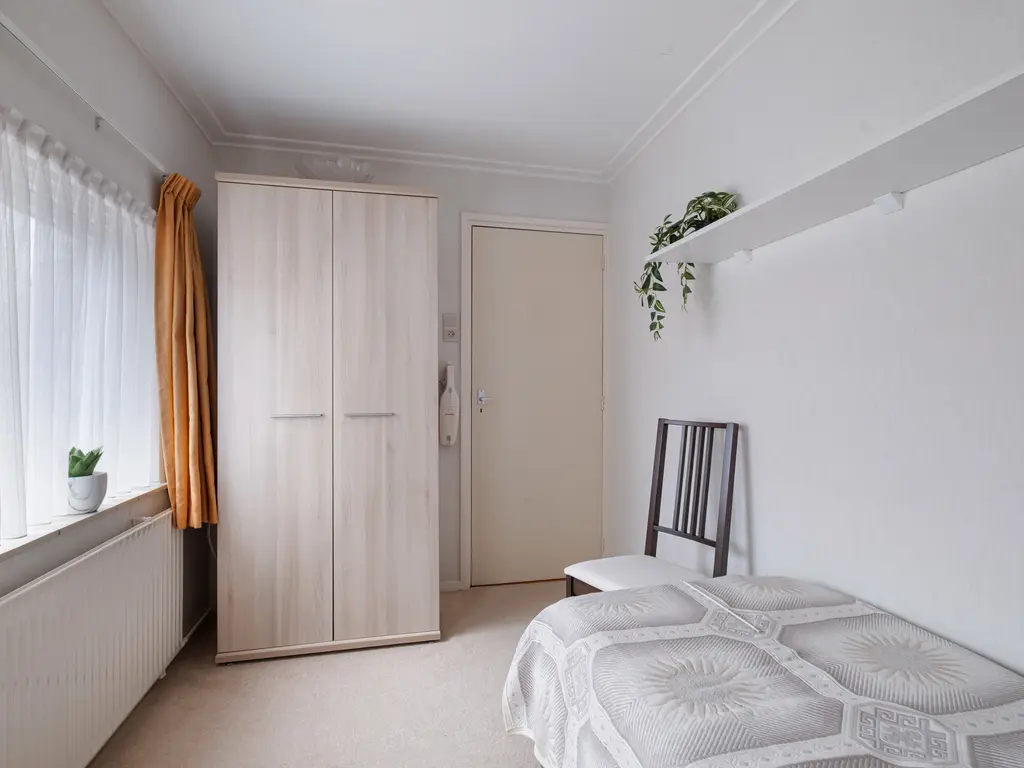 Van der Doortogestraat 16, NAALDWIJK