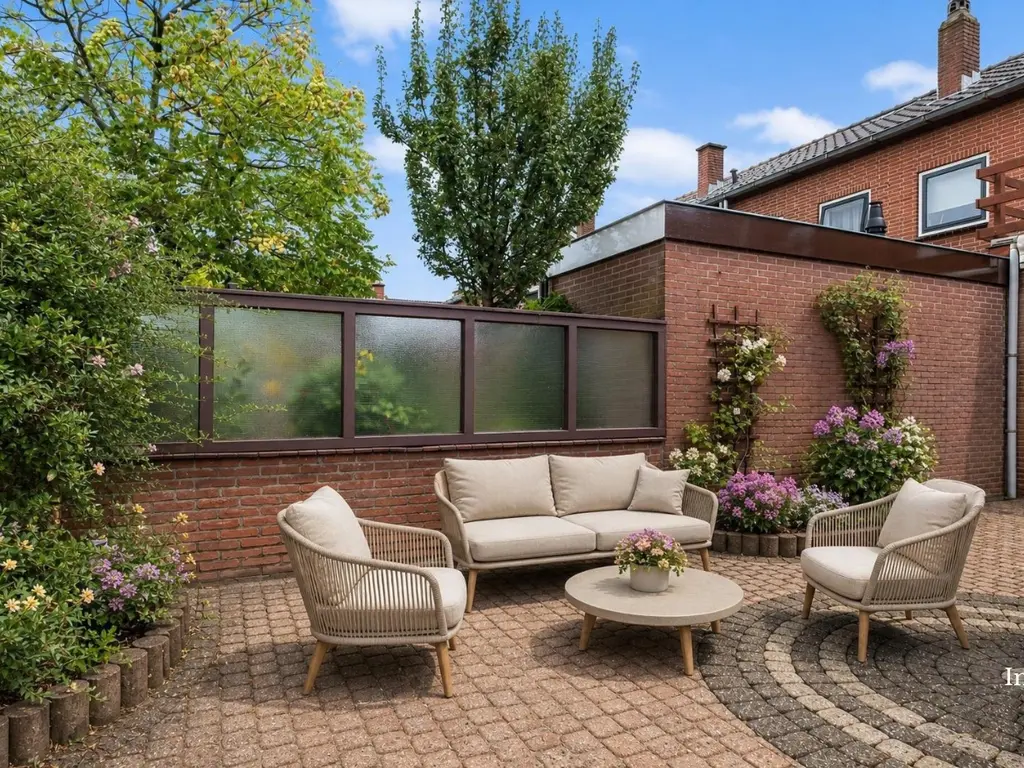 Van der Doortogestraat 16, NAALDWIJK