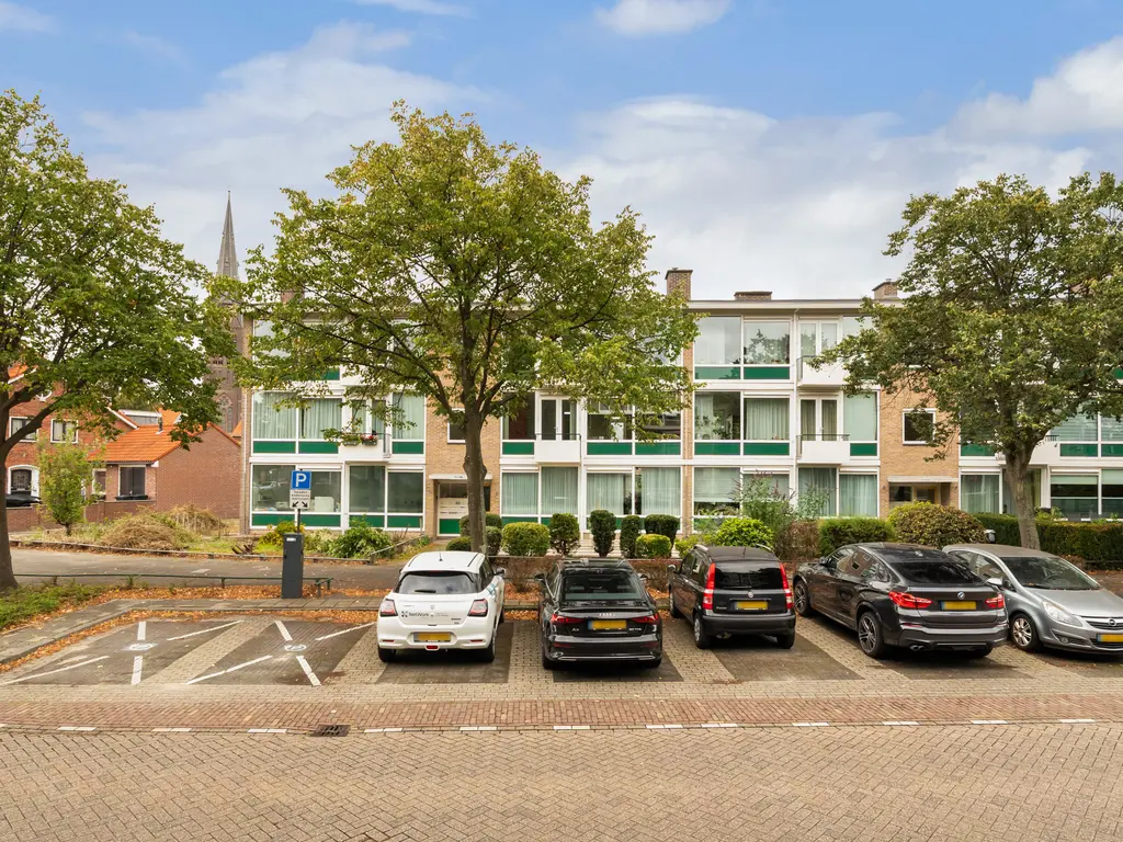 Jan Barendselaan 177, Poeldijk