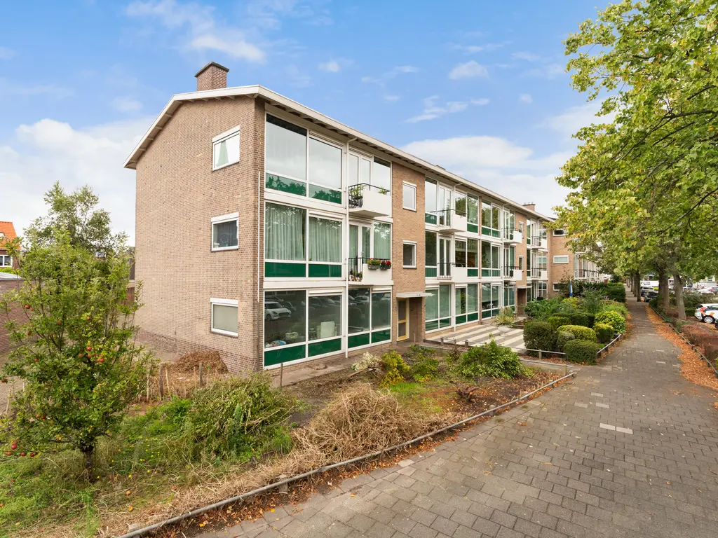 Jan Barendselaan 177, Poeldijk