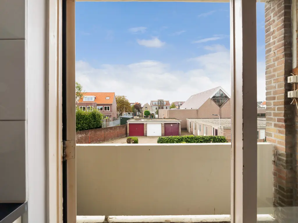 Jan Barendselaan 177, Poeldijk