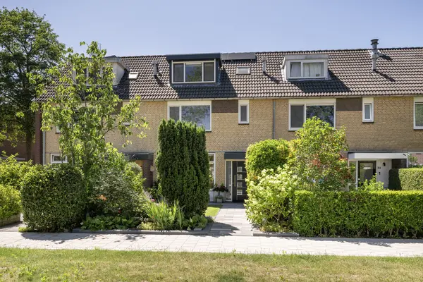 Harry Hoekstraat 102