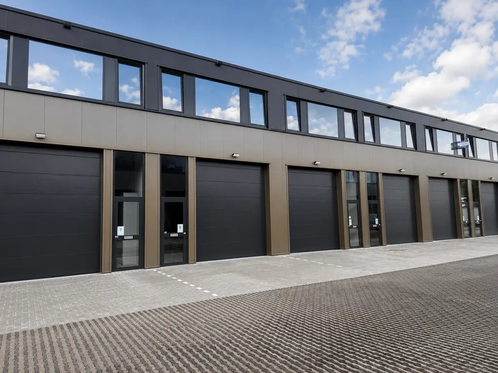 Veenbes 9A 6, Wateringen