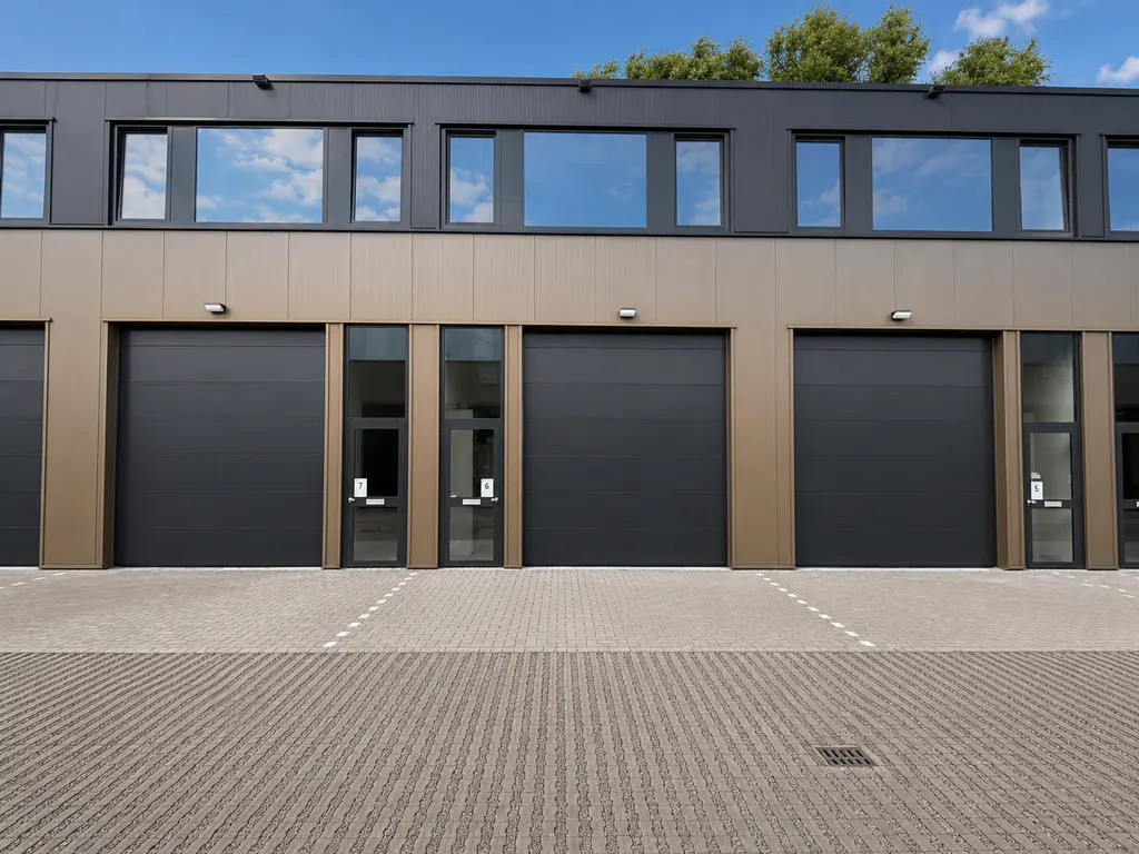 Veenbes 9A 6, Wateringen