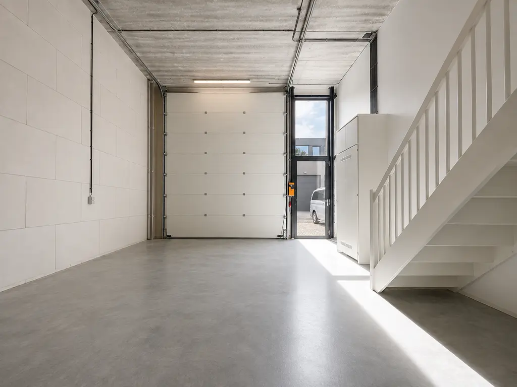 Veenbes 9A 6, Wateringen