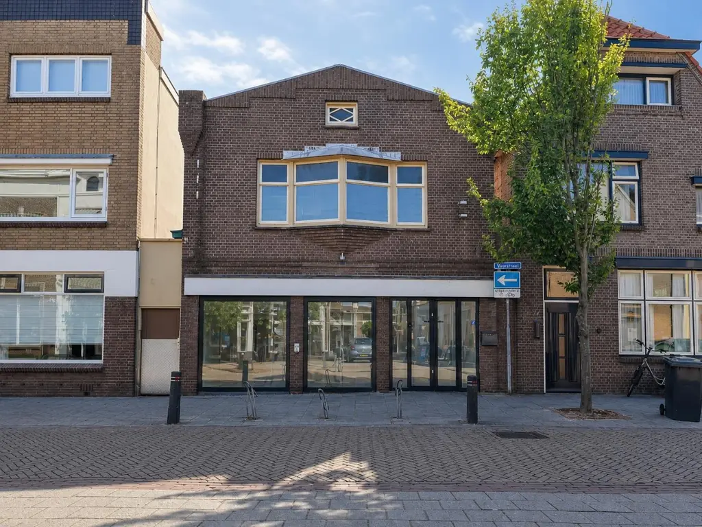 Voorstraat 79, Poeldijk