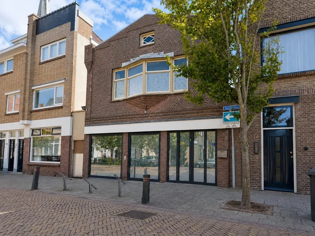 Voorstraat 79, Poeldijk