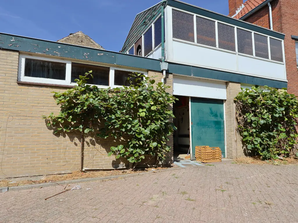Voorstraat 79, Poeldijk