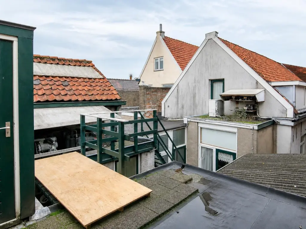 Voorstraat 79, Poeldijk