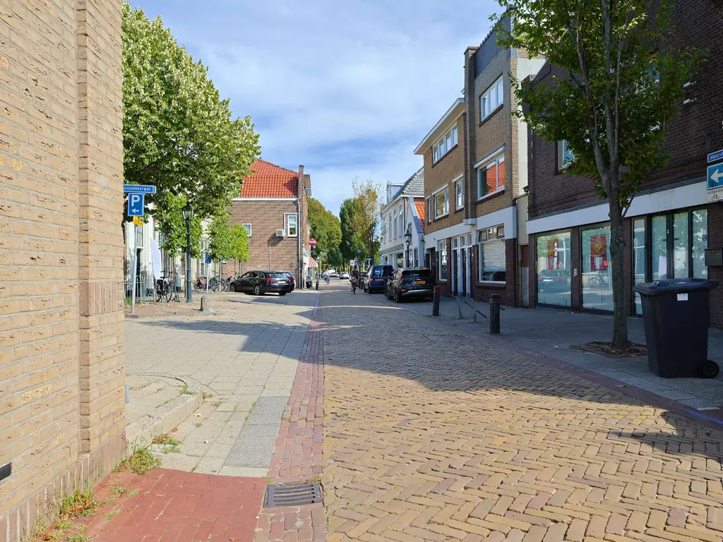 Voorstraat 79, Poeldijk