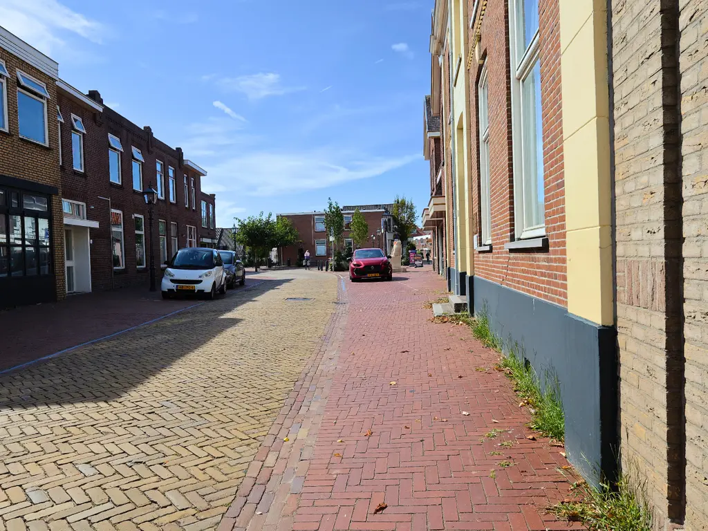 Voorstraat 79, Poeldijk