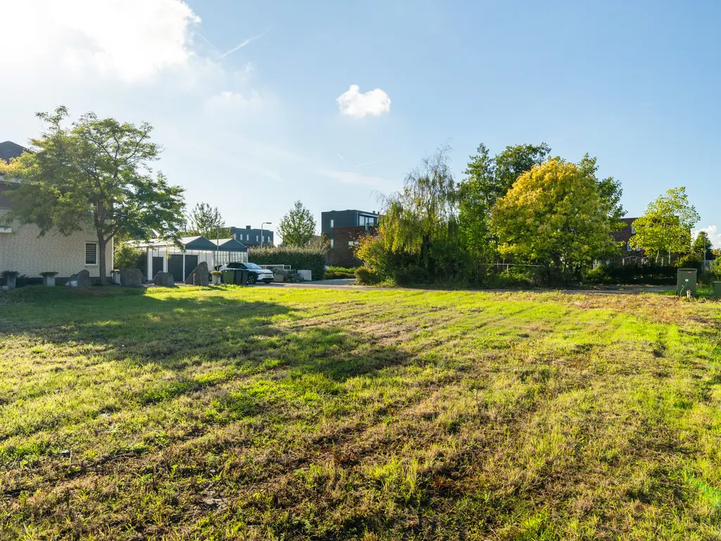 Aristotelesstraat , HONSELERSDIJK
