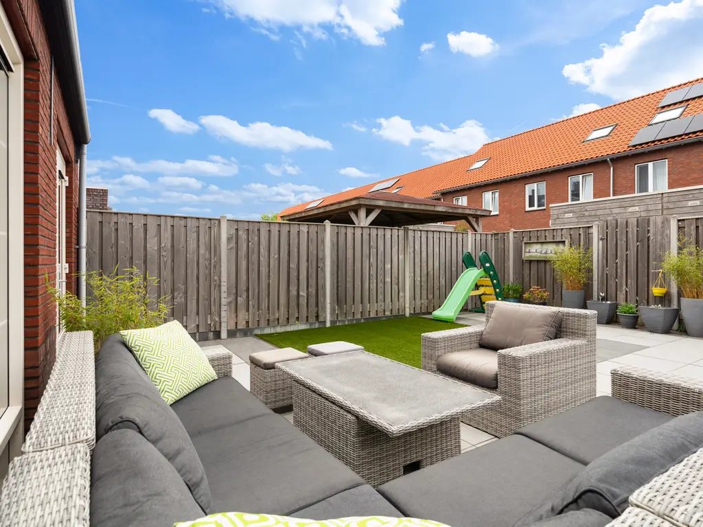 Kwaklaan 51F, WATERINGEN