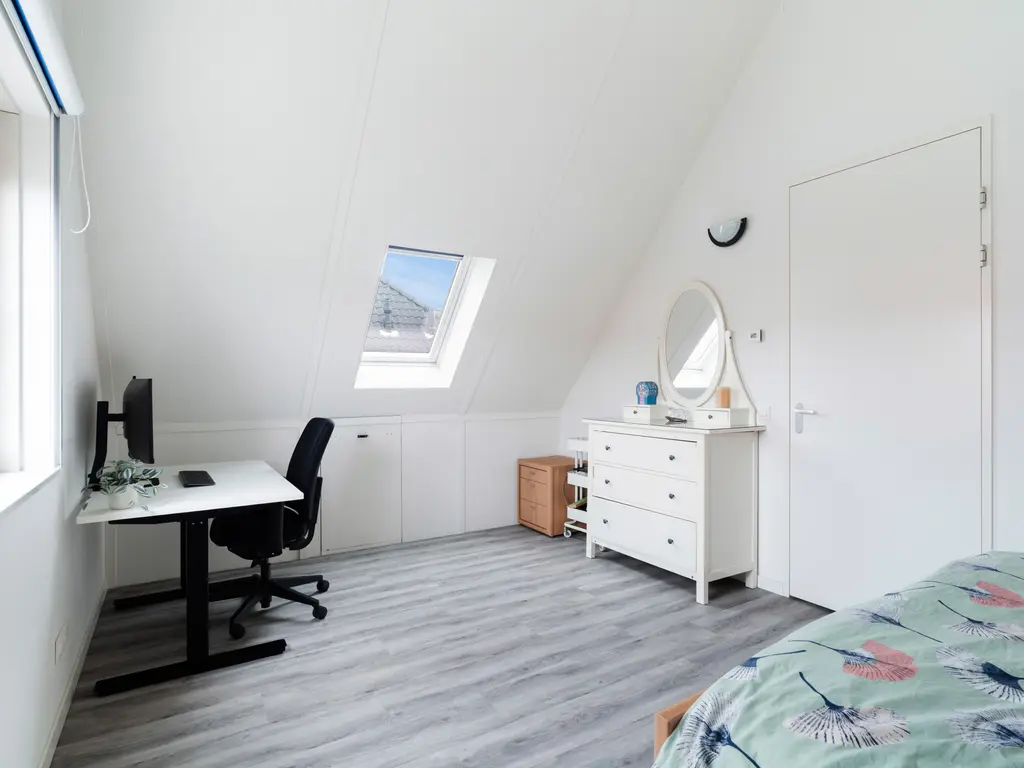 Kwaklaan 51F, WATERINGEN