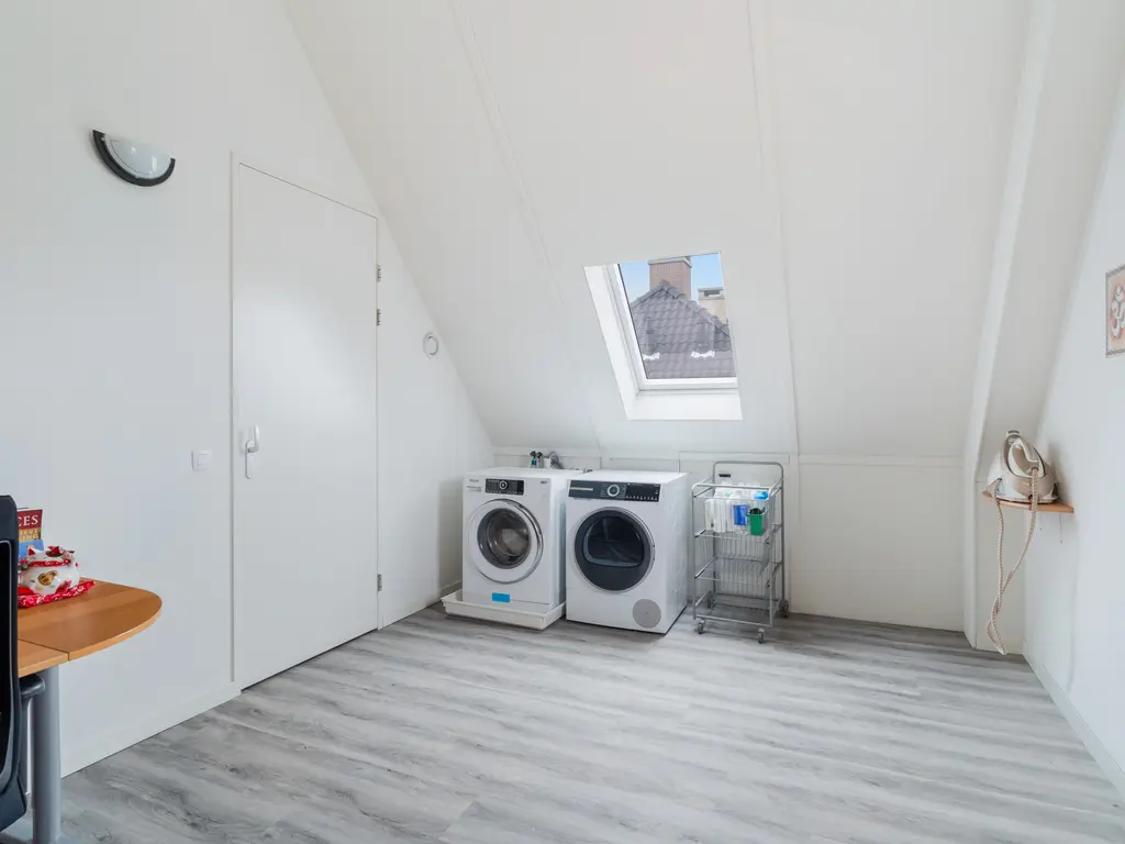 Kwaklaan 51F, WATERINGEN