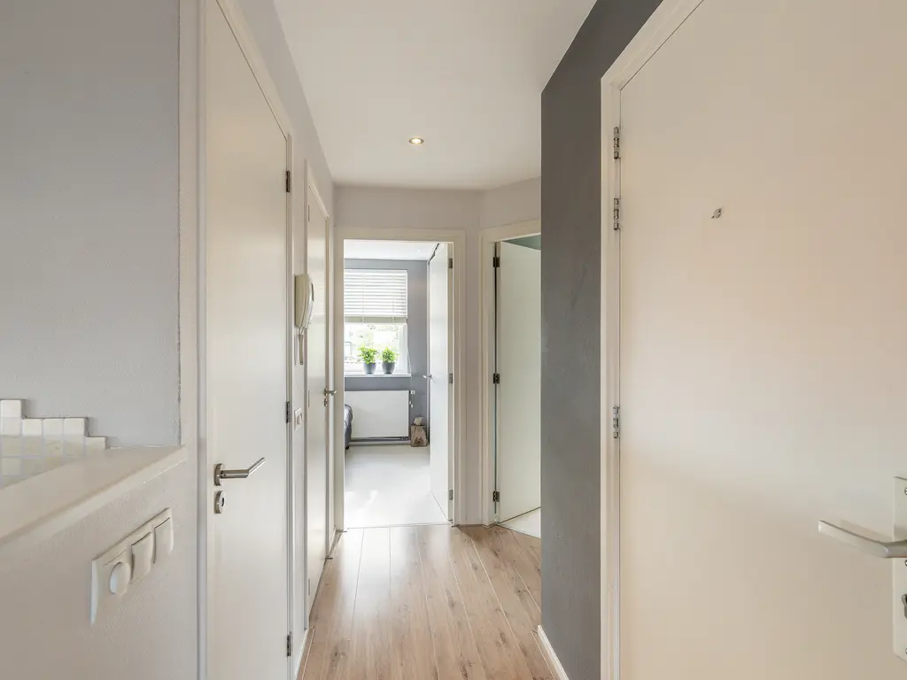 Julianastraat 5E, POELDIJK