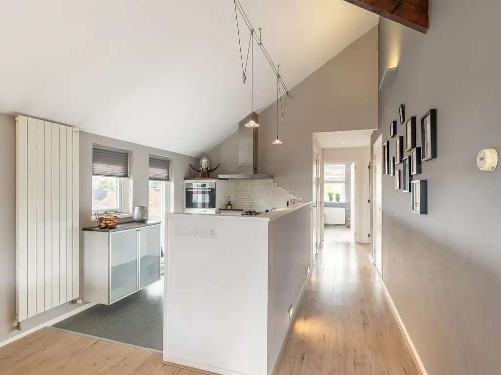 Julianastraat 5E, POELDIJK