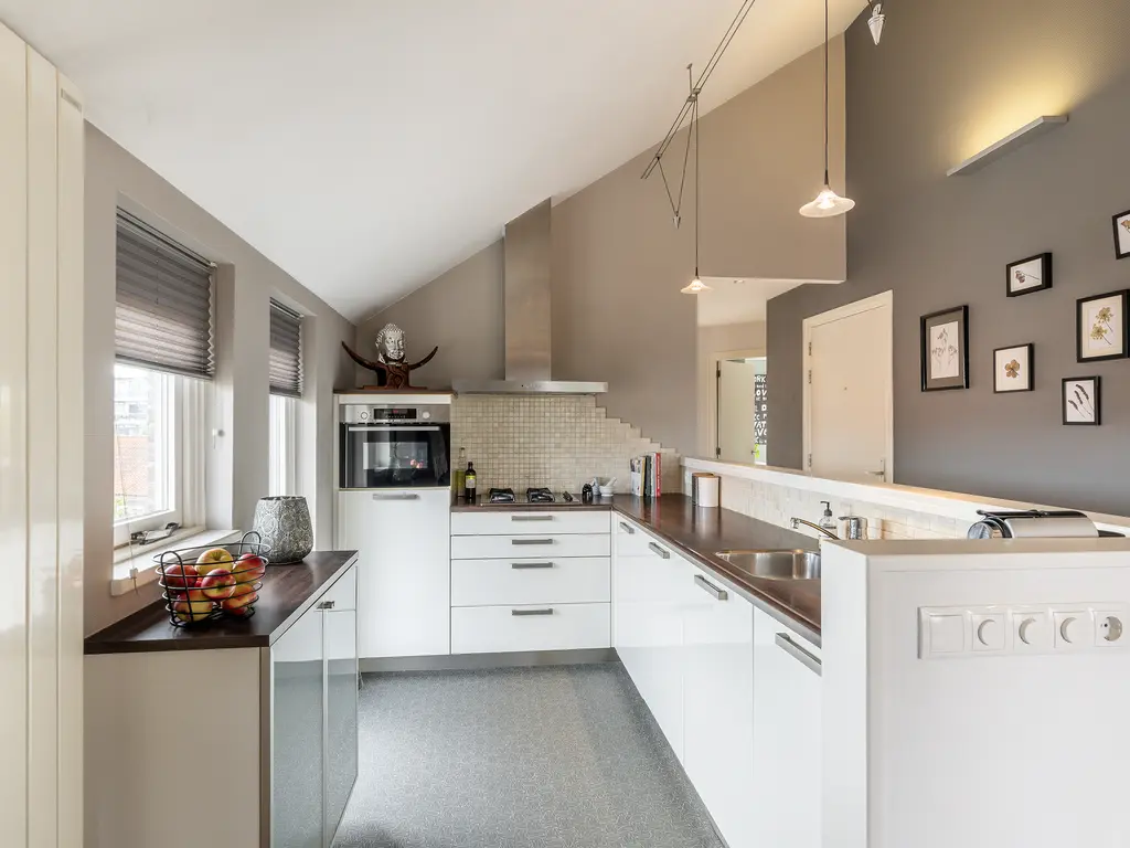 Julianastraat 5E, POELDIJK