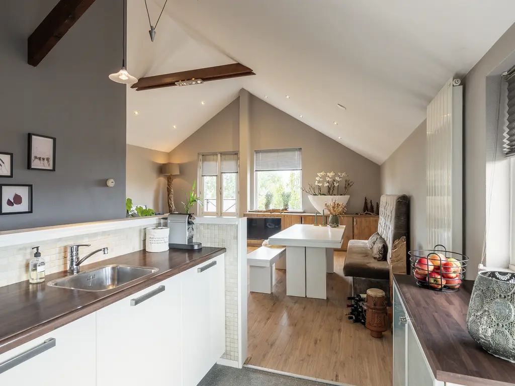 Julianastraat 5E, POELDIJK