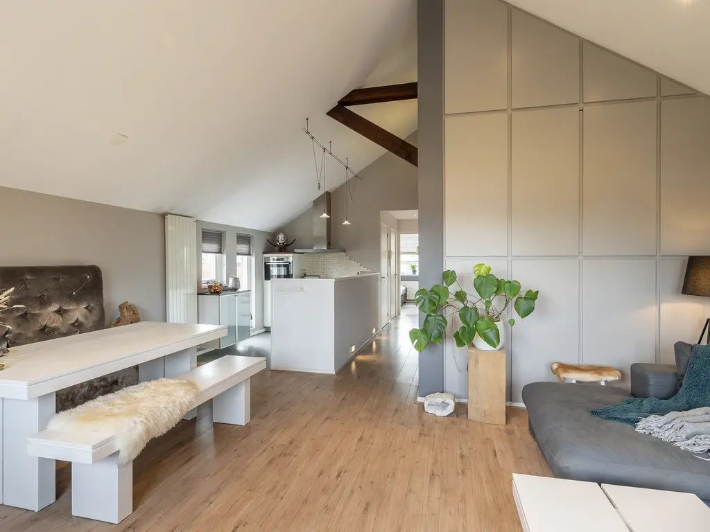 Julianastraat 5E, POELDIJK