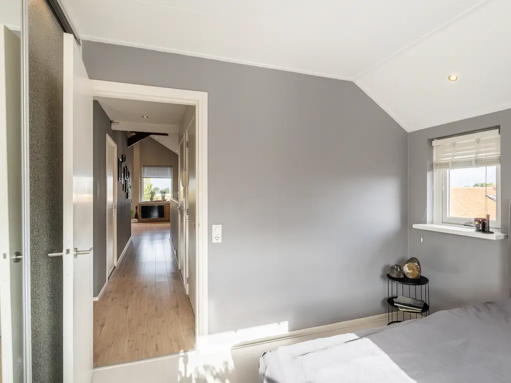 Julianastraat 5E, POELDIJK