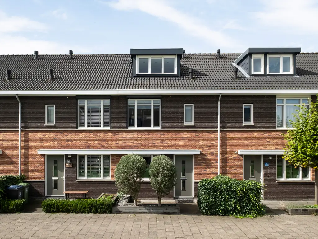 Forum 7, NAALDWIJK
