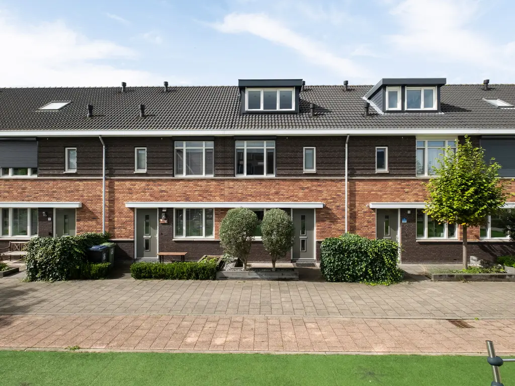 Forum 7, NAALDWIJK