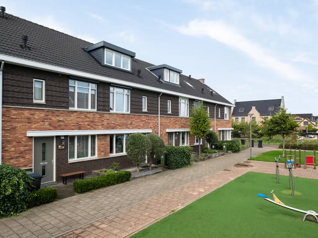 Forum 7, NAALDWIJK