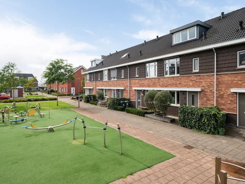 Forum 7, NAALDWIJK
