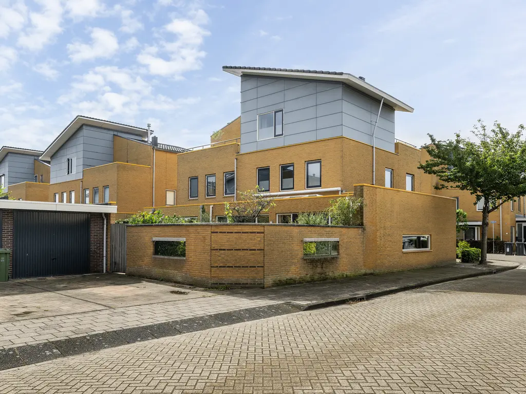 Kokkel 1, NAALDWIJK