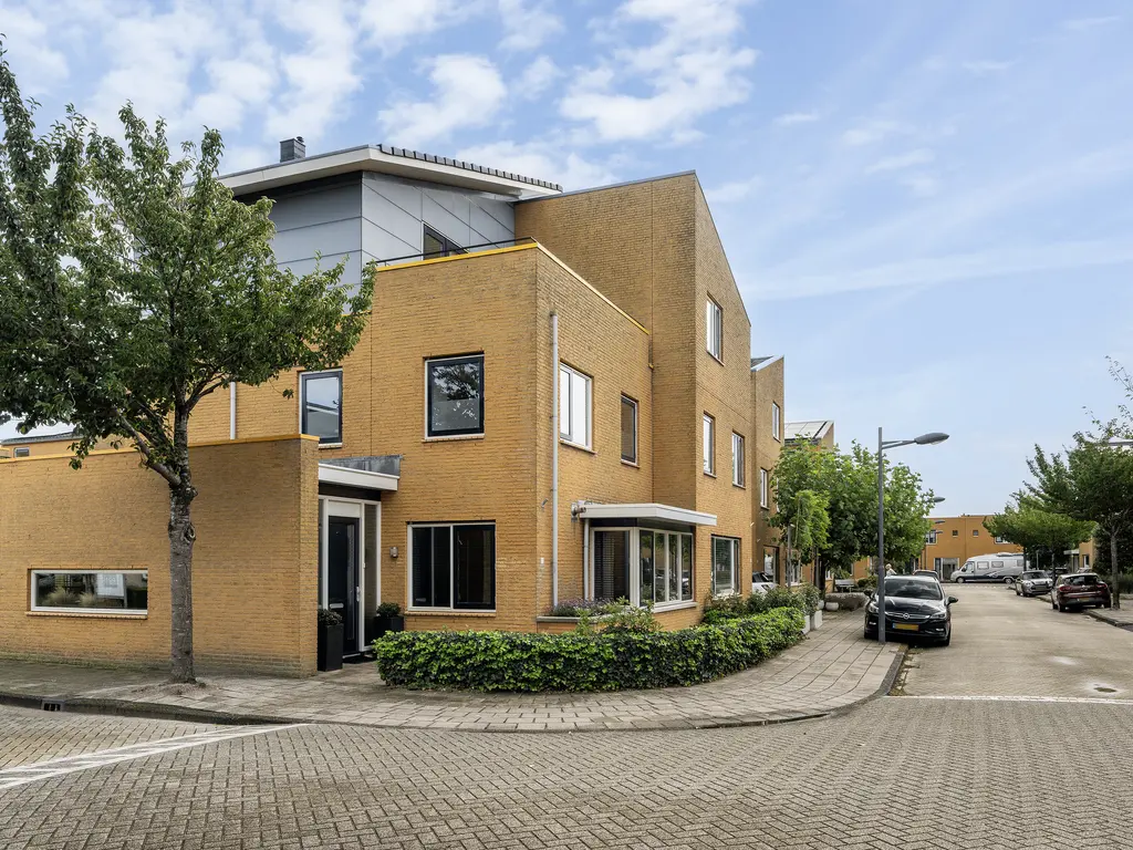 Kokkel 1, NAALDWIJK