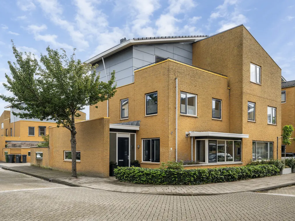 Kokkel 1, NAALDWIJK