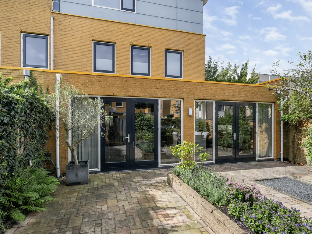 Kokkel 1, NAALDWIJK