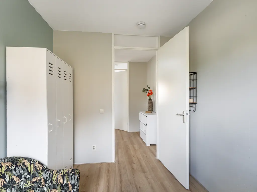 Kokkel 1, NAALDWIJK