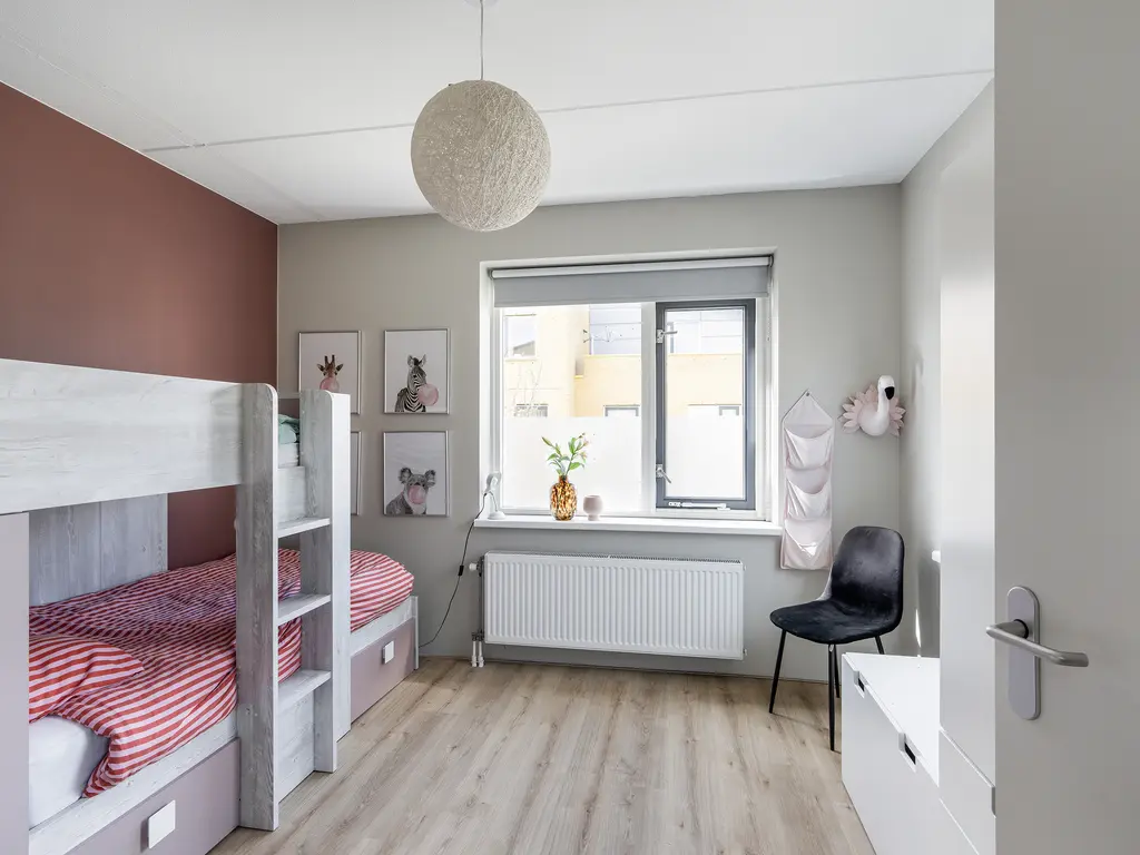 Kokkel 1, NAALDWIJK