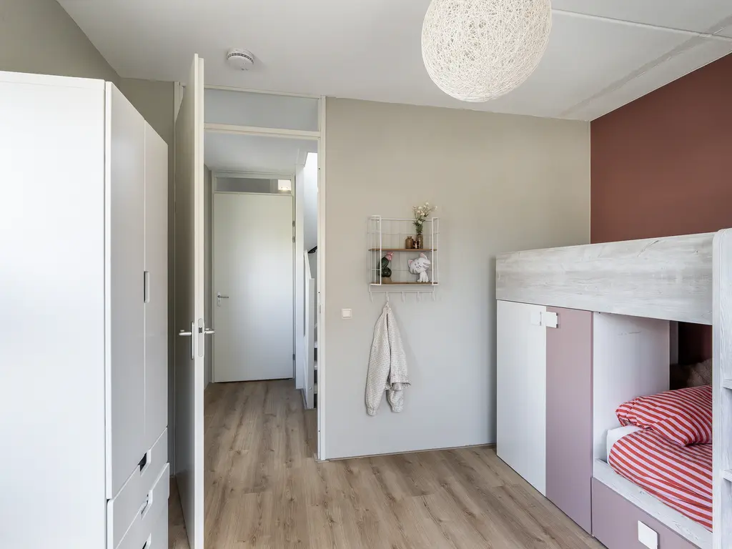 Kokkel 1, NAALDWIJK