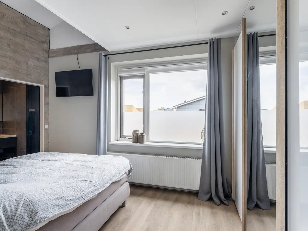 Kokkel 1, NAALDWIJK