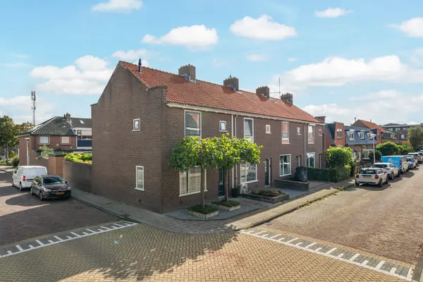Prof. van Arkelstraat 29