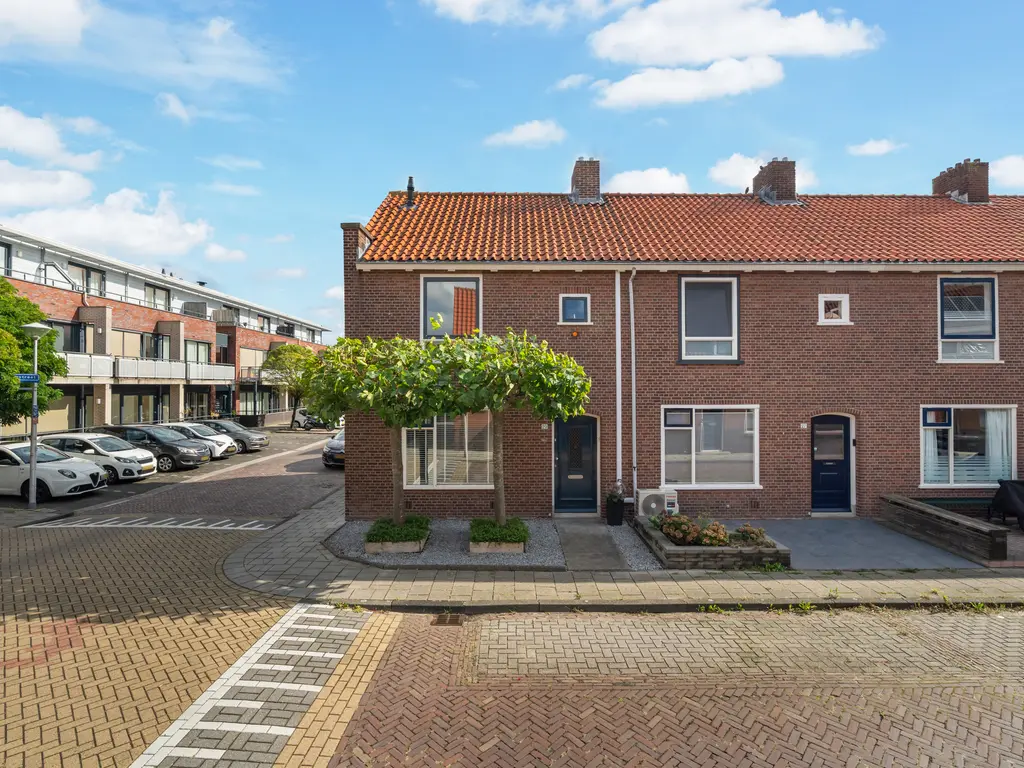 Prof. van Arkelstraat 29, 'S-GRAVENZANDE