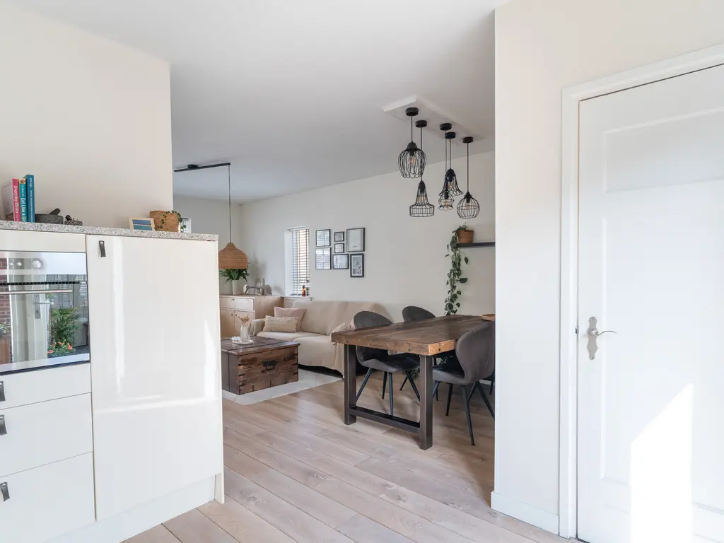 Prof. van Arkelstraat 29, 'S-GRAVENZANDE