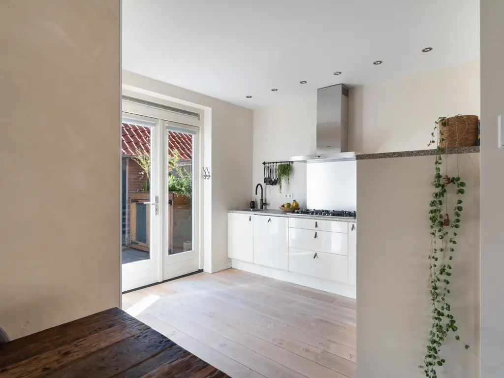Prof. van Arkelstraat 29, 'S-GRAVENZANDE